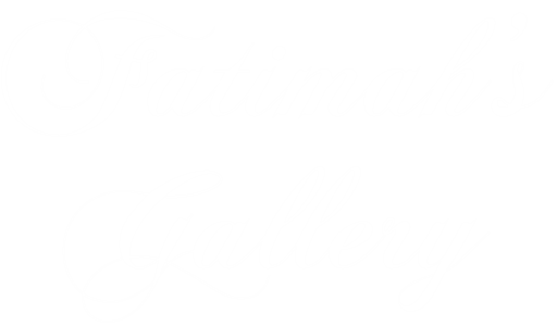 Fatimah Manzar's Gallery